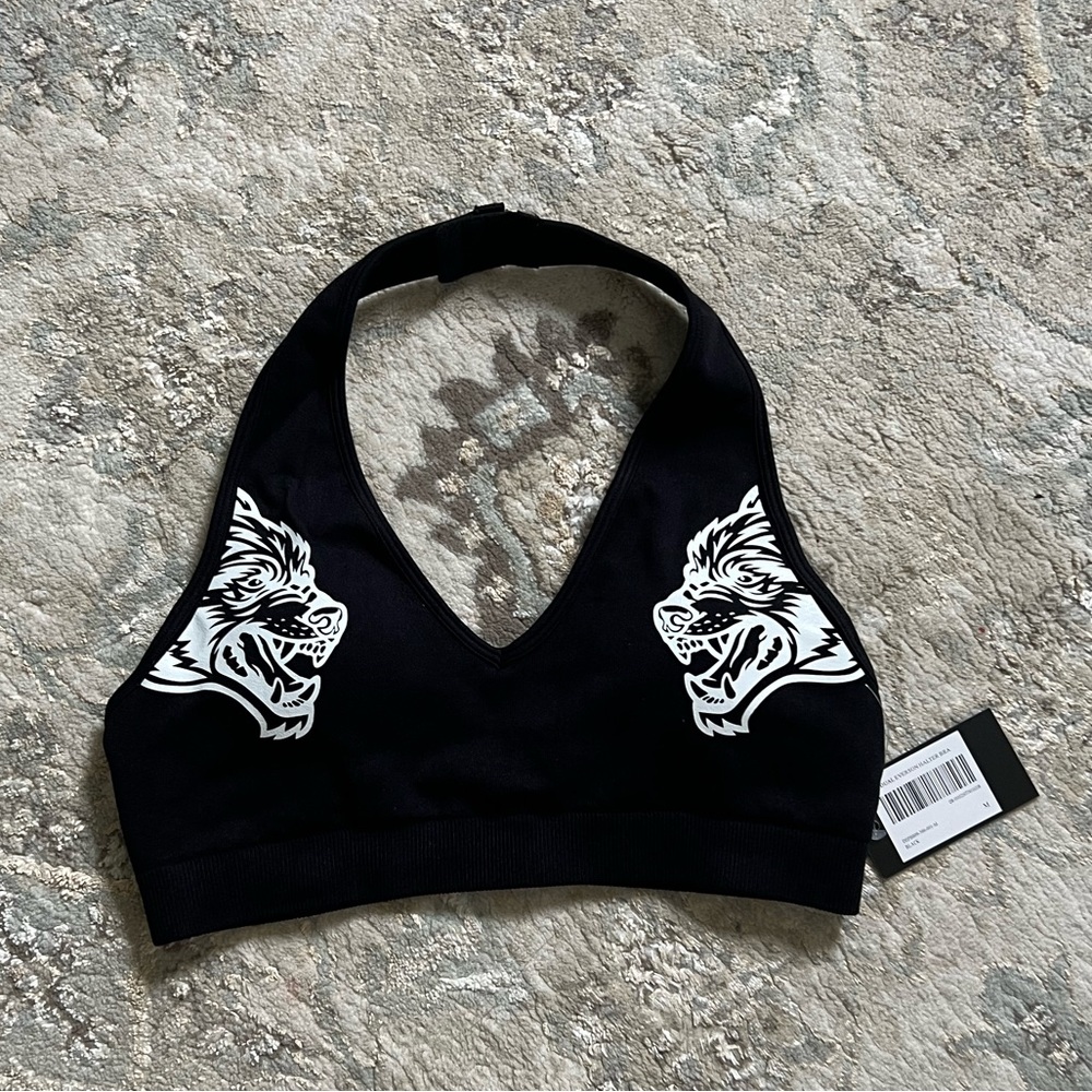 ISO TRADE: Size small halter for my medium